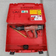 Hilti DX A40 Powder Actuated