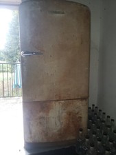 Refrigerateur vintage 