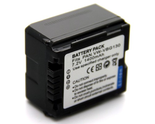 Battery for panasonic - 7.2v,