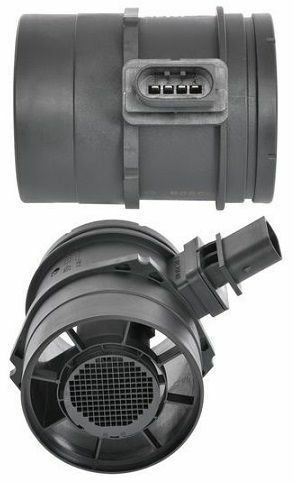 Debimetre air mercedes - debimetre,