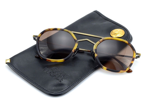 Lunettes soleil gianni - soleil,