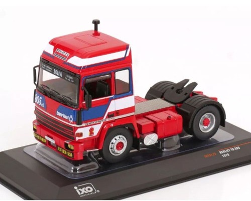Berliet 305 305ch - berliet,