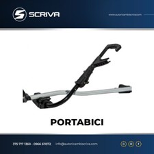 Porte-Vélo De Toit Green