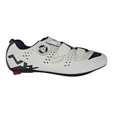 Northwave Phantom Carbon Chaussures de Vélo Course SPD Sl Taille 42 Blanc NW -