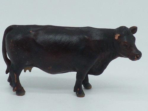 Figurine plastique pvc - figurine,