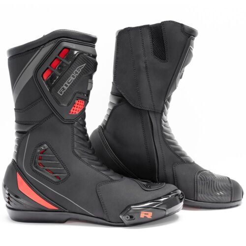 Richa drift evo bottes moto - wp,