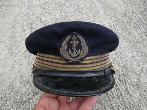 Indochine casquette coiffe - indochine,