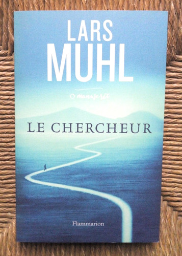 Livre manuscrit tome 1 - o',