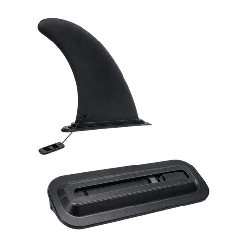 Aileron central pouces - central,