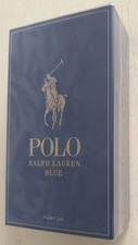 POLO BLUE de RALPH LAUREN