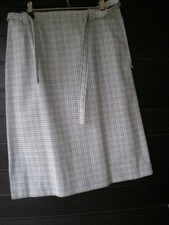 jupe évasée femme taille 42