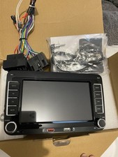 Autoradio 2DIN 7" CarPlay