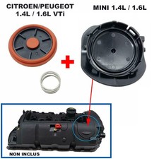 Membrane Ventilation Cache