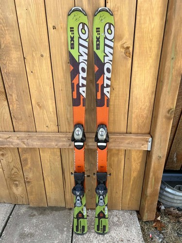 Alpine downhill snow - alpine,
