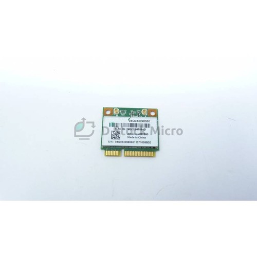 Carte wifi atheros ar5b95 - atheros, asus