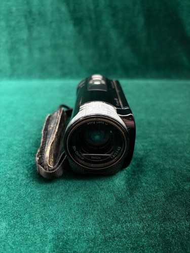 Sony handycam hdr - handycam, hdr-cx160e