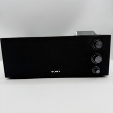 Sony  AM/FM- PLL Synthesized