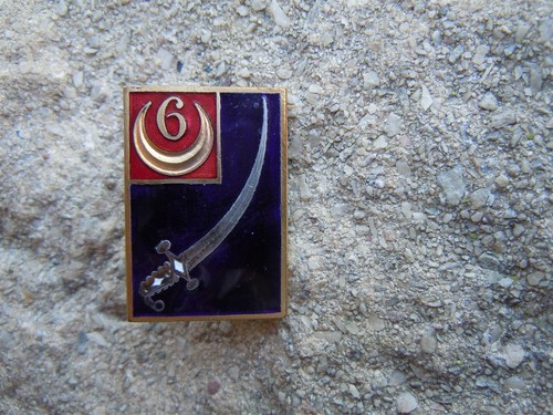 C42 cavalerie spahis - ., .