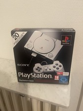 Console Sony PlayStation