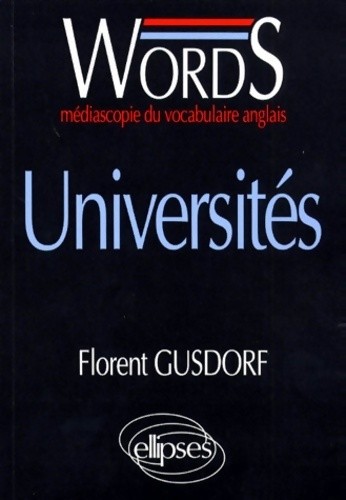 Words médiascopie du - words,