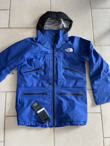 Veste ski the north - , face