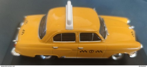 Volga m21 russie moscou - m21,
