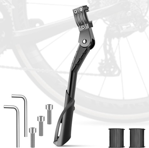 Béquille vélo pouces - béquille,