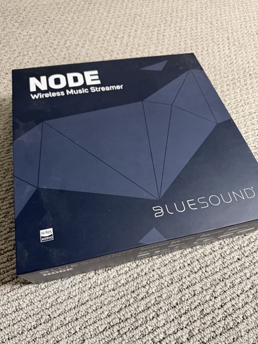 Bluesound node n130 - bluesound,