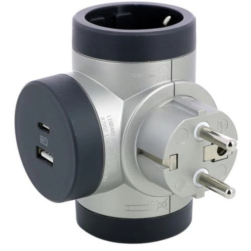 Legrand 694524 socket splitter - 694524,