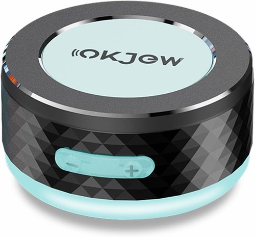 Bone conduction speaker - bone,