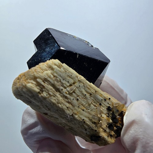 Tourmaline schörl opale - tourmaline,