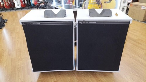 Jbl 4320 studio monitor - 4320,