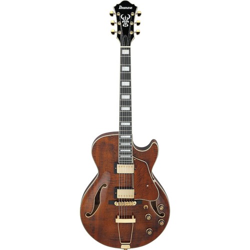 Ibanez artcore expressionist - ibanez,