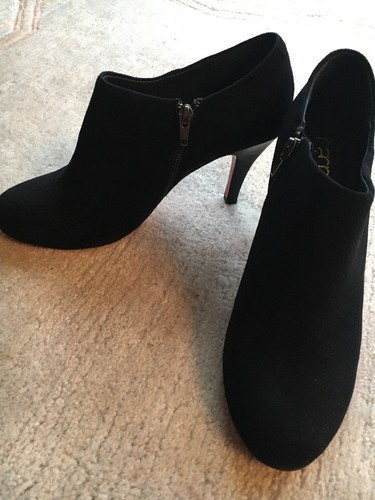 Bottines carmen shoes la - shoes,