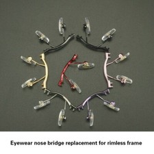 Lunettes Nez Pont Remplacement