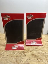 Lot De 2 Ardoises Kronenbourg Collection