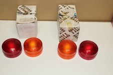 cabochons de feu arrière