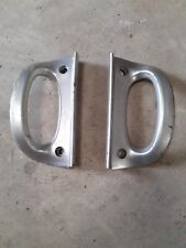 Poignée passager origine pour scooter MBK 50 Ovetto  1999