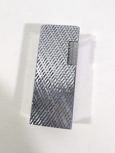 Briquet gaz lighter vintage - gaz,