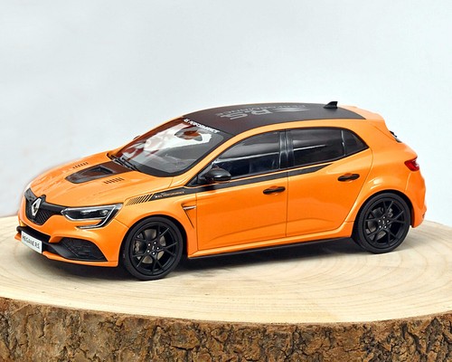 Renault megane trophy 2019 - renault,