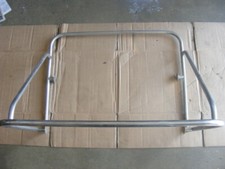 Barre Métallique De Support