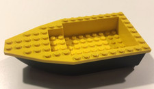 Lego city batman bateau - batman,