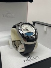 Tissot sailing touch montre - tissot,