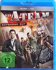 Das A-Team - Der Film |
