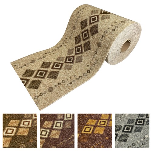 Tapis guidage couloir - tapis, de