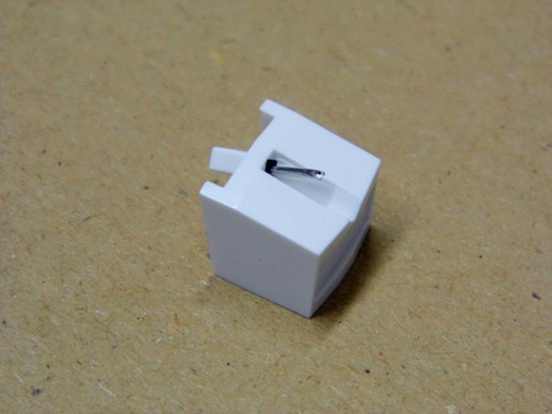 Stylus pointe saphir diamant - stylus,