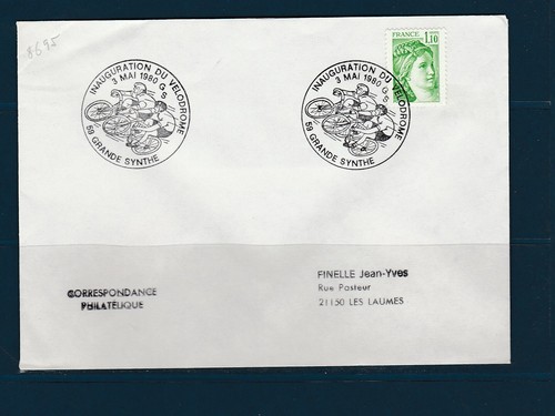 Frd enveloppe sport cyclisme - sport,