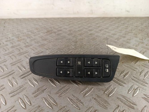 Interrupteur leve vitre - interrupteur,