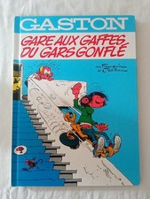 Franquin - Gaston Lagaffe R3 -