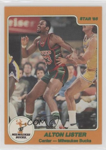 1984 star alton lister - star,